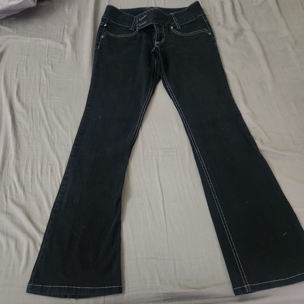 YMI jeanwear